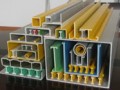 我國玻璃鋼拉擠成型工藝、產品應用及現(xiàn)狀（上）