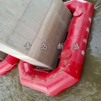新盛出品 防撞塊、護欄橋墩 橋梁防船只剮蹭保護裝置